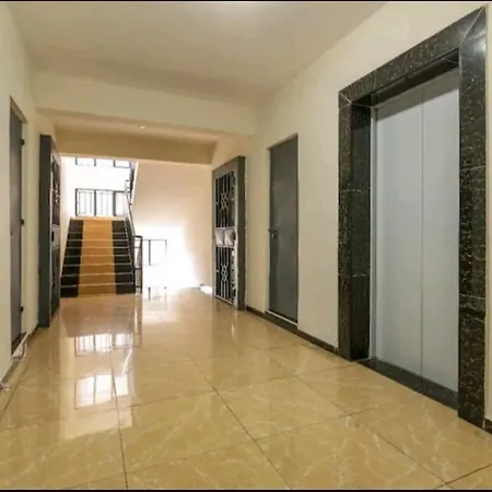 Tilili Apartment Nairobi Exterior photo