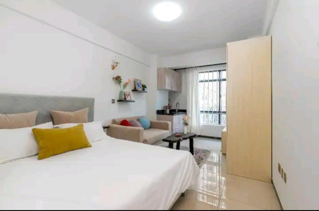 Appartement Tilili *