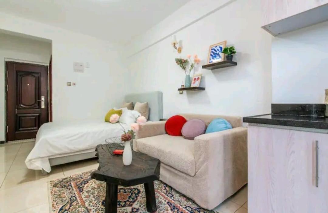 Tilili Appartement Nairobi