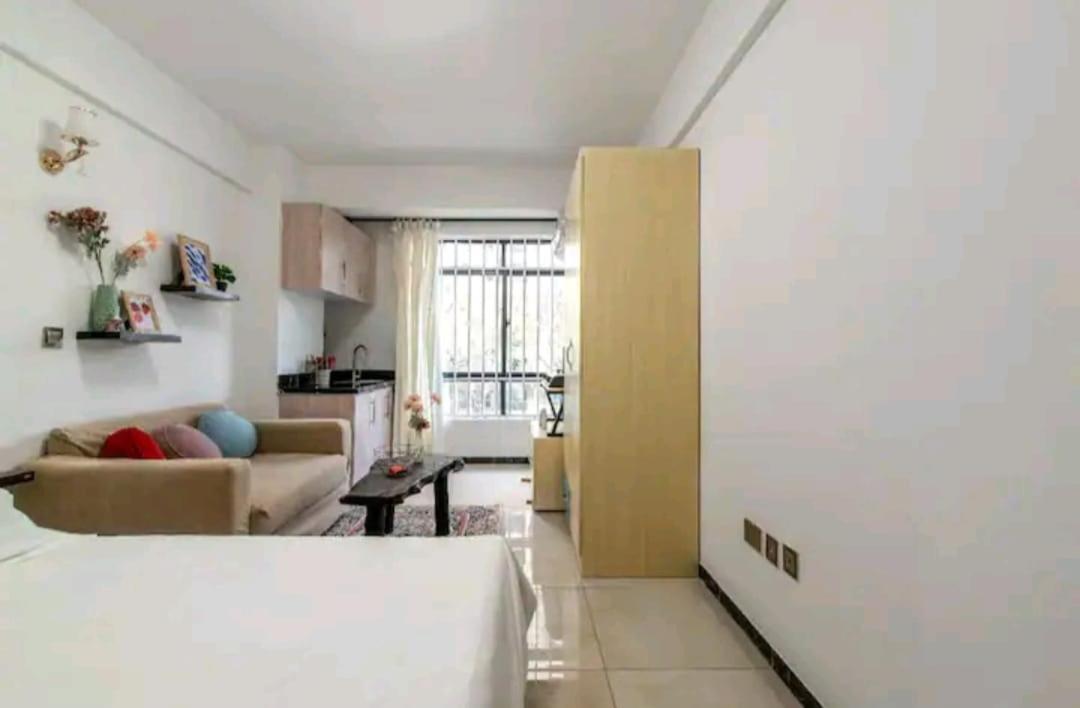 Appartement Tilili