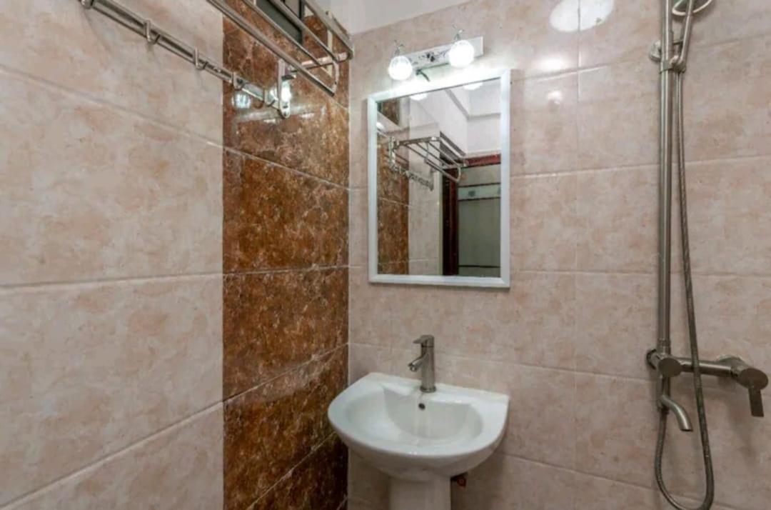 Appartement Tilili *
